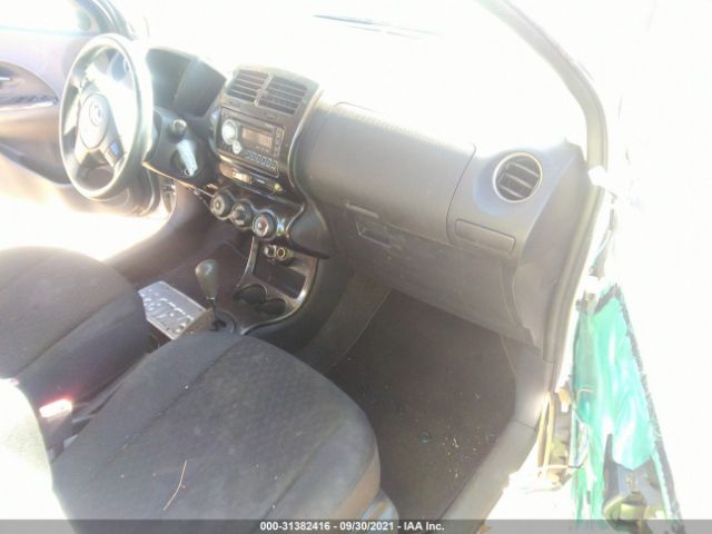 Photo 4 VIN: JTKKU4B44A1000690 - SCION XD 