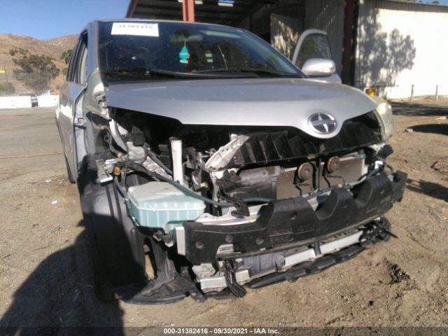 Photo 5 VIN: JTKKU4B44A1000690 - SCION XD 