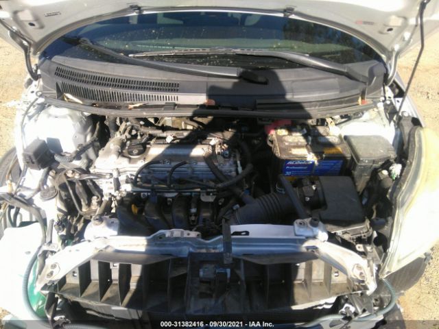 Photo 9 VIN: JTKKU4B44A1000690 - SCION XD 