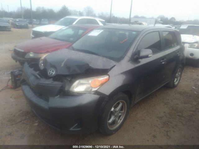 Photo 1 VIN: JTKKU4B44A1001046 - SCION XD 