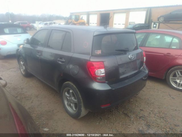 Photo 2 VIN: JTKKU4B44A1001046 - SCION XD 