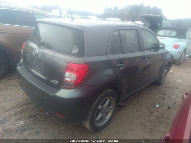 Photo 3 VIN: JTKKU4B44A1001046 - SCION XD 