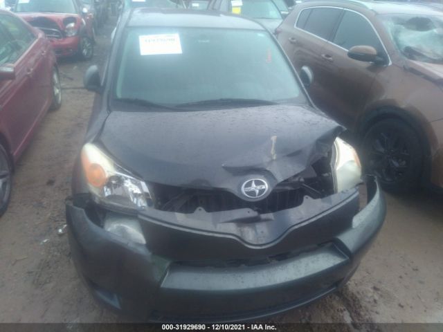 Photo 5 VIN: JTKKU4B44A1001046 - SCION XD 