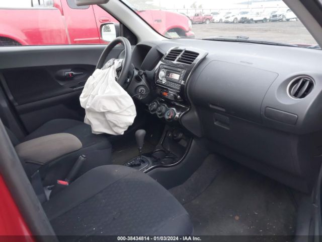 Photo 4 VIN: JTKKU4B44A1001080 - SCION XD 