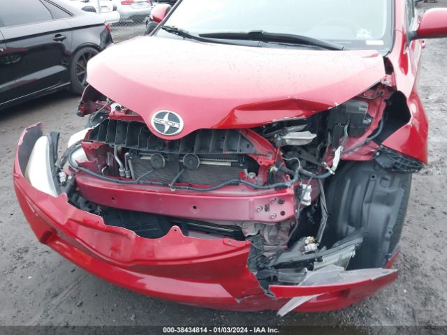 Photo 5 VIN: JTKKU4B44A1001080 - SCION XD 