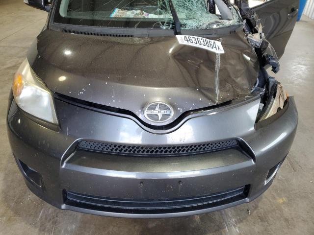 Photo 10 VIN: JTKKU4B44A1002391 - TOYOTA SCION 