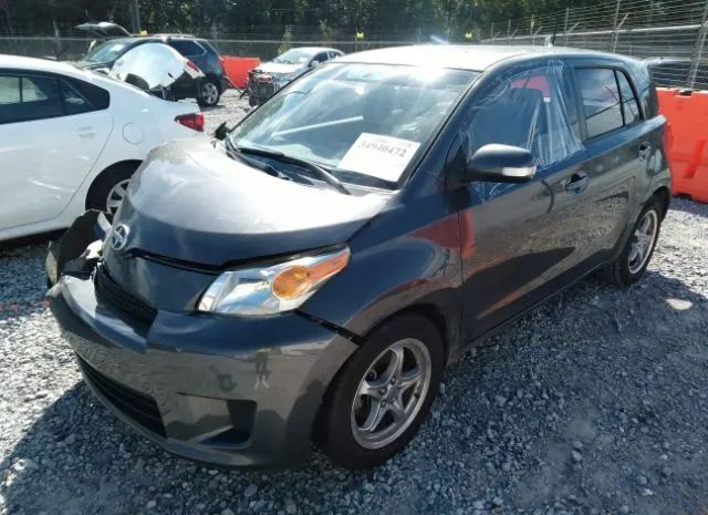 Photo 1 VIN: JTKKU4B44A1002598 - SCION XD 