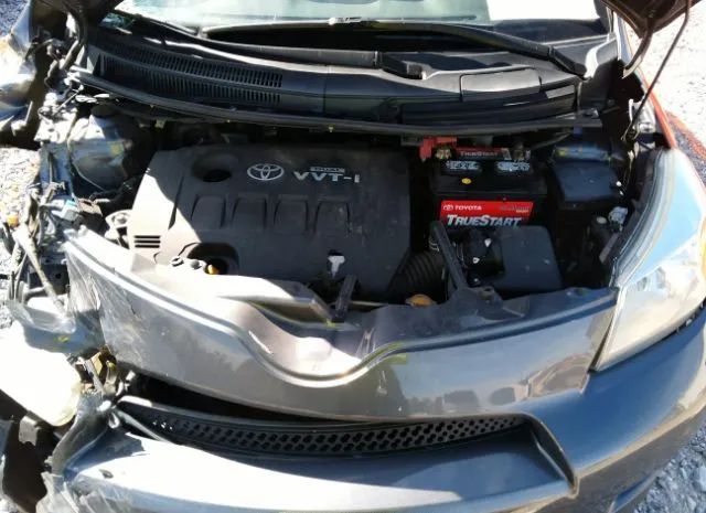 Photo 9 VIN: JTKKU4B44A1002598 - SCION XD 