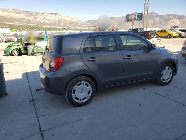 Photo 2 VIN: JTKKU4B44A1004335 - TOYOTA SCION XD 