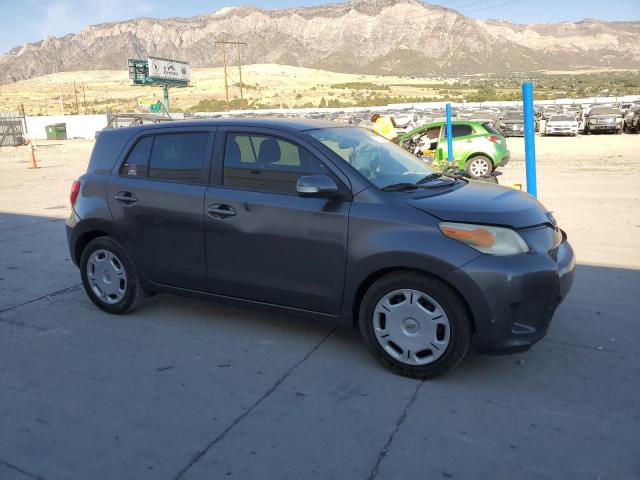 Photo 3 VIN: JTKKU4B44A1004335 - TOYOTA SCION XD 