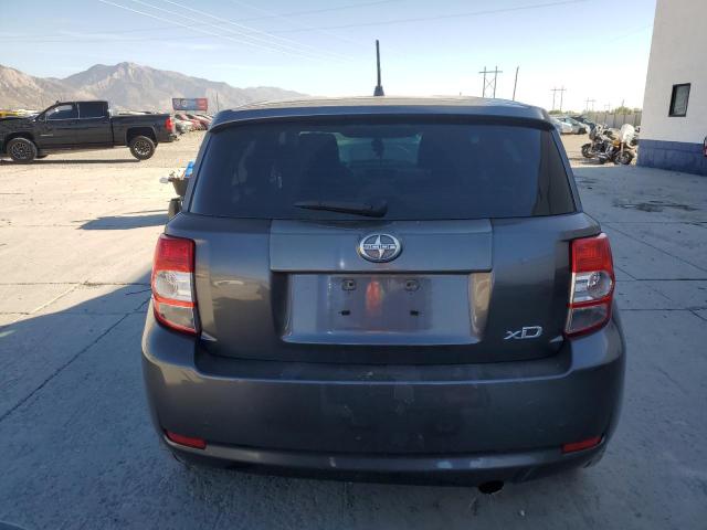 Photo 5 VIN: JTKKU4B44A1004335 - TOYOTA SCION XD 