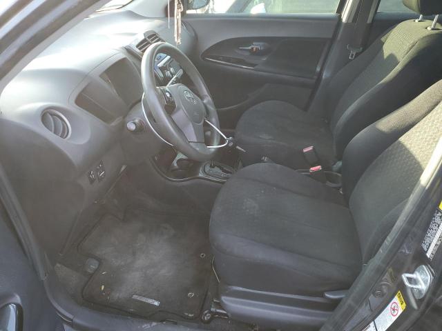 Photo 6 VIN: JTKKU4B44A1004335 - TOYOTA SCION XD 