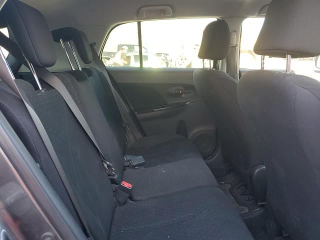 Photo 9 VIN: JTKKU4B44A1004335 - TOYOTA SCION XD 