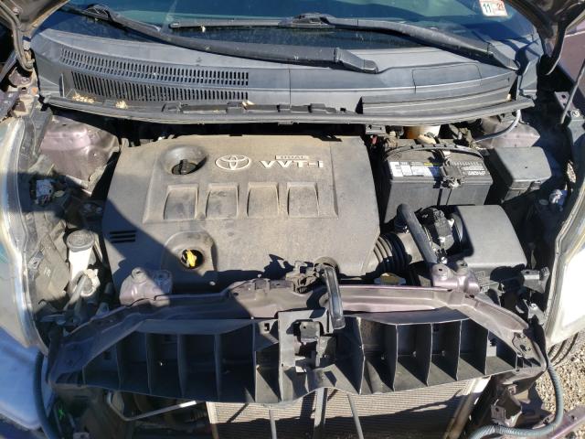 Photo 6 VIN: JTKKU4B44A1004609 - TOYOTA SCION XD 