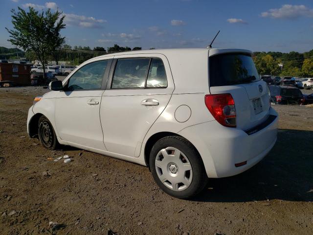 Photo 1 VIN: JTKKU4B44AJ053244 - TOYOTA SCION 