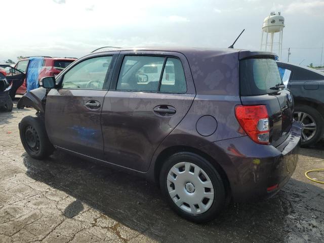 Photo 1 VIN: JTKKU4B44AJ053258 - TOYOTA SCION XD 