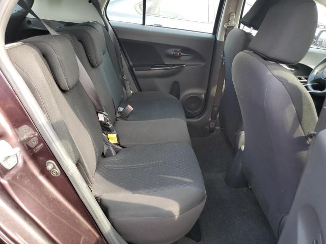 Photo 10 VIN: JTKKU4B44AJ053258 - TOYOTA SCION XD 