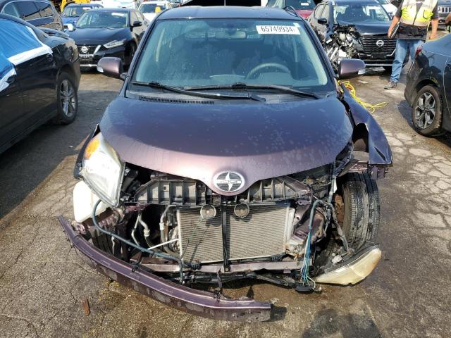 Photo 4 VIN: JTKKU4B44AJ053258 - TOYOTA SCION XD 