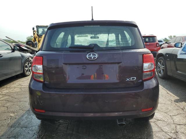 Photo 5 VIN: JTKKU4B44AJ053258 - TOYOTA SCION XD 