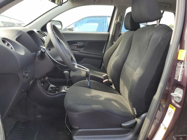 Photo 6 VIN: JTKKU4B44AJ053258 - TOYOTA SCION XD 