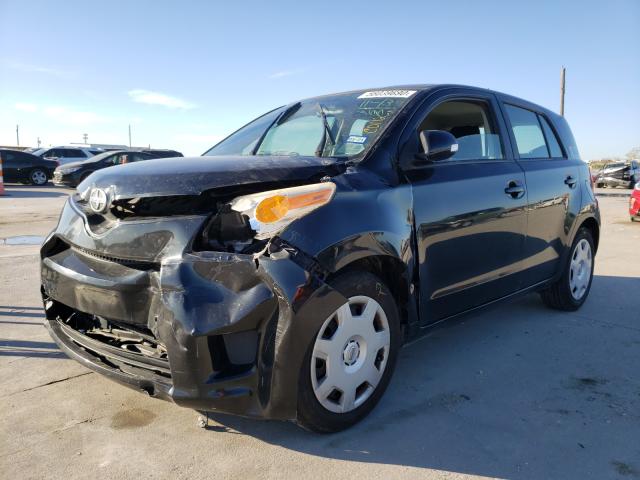 Photo 1 VIN: JTKKU4B44AJ053471 - TOYOTA SCION XD 