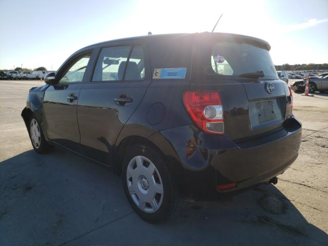 Photo 2 VIN: JTKKU4B44AJ053471 - TOYOTA SCION XD 