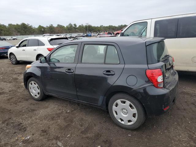 Photo 1 VIN: JTKKU4B44AJ054720 - TOYOTA SCION XD 