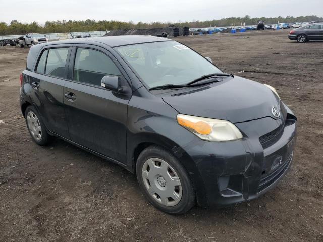 Photo 3 VIN: JTKKU4B44AJ054720 - TOYOTA SCION XD 