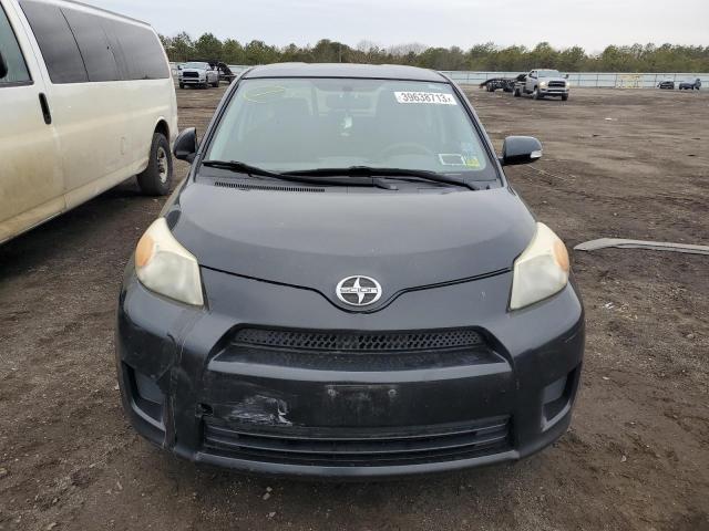 Photo 4 VIN: JTKKU4B44AJ054720 - TOYOTA SCION XD 