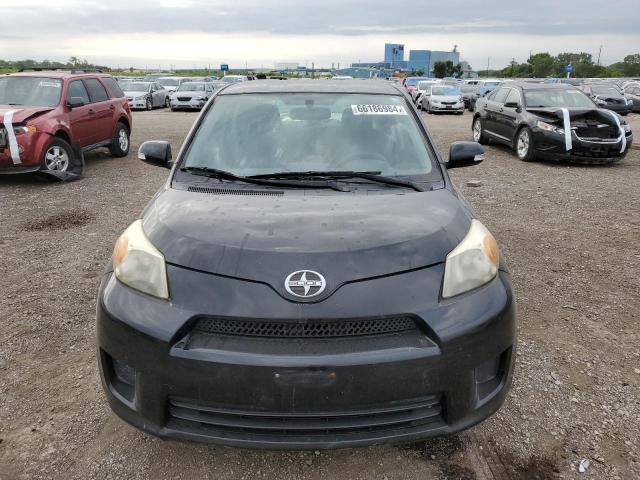 Photo 4 VIN: JTKKU4B44AJ056788 - TOYOTA SCION XD 