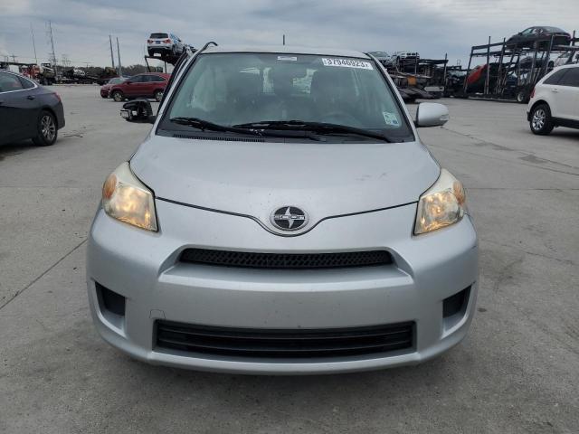 Photo 4 VIN: JTKKU4B44AJ058282 - TOYOTA SCION XD 