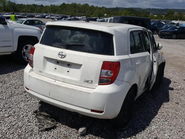 Photo 3 VIN: JTKKU4B44B1007995 - TOYOTA SCION XD 