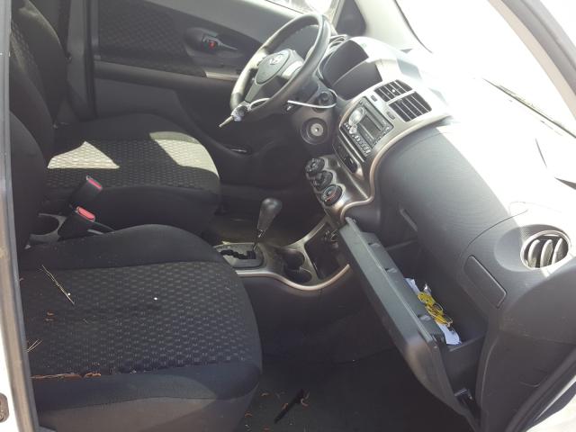 Photo 4 VIN: JTKKU4B44B1007995 - TOYOTA SCION XD 