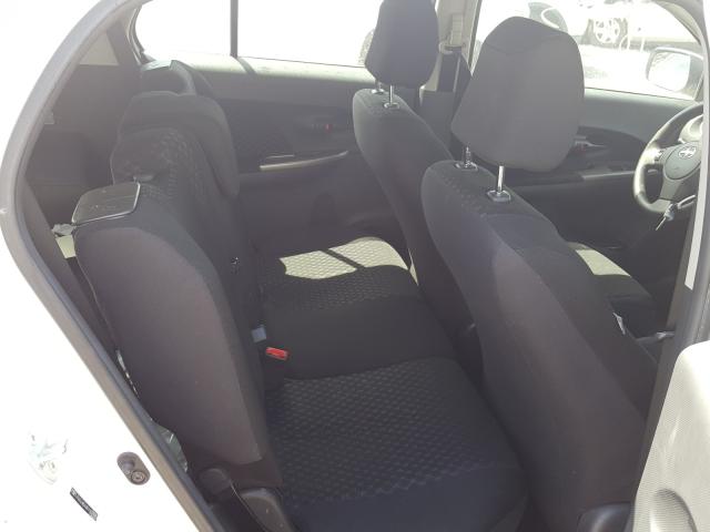 Photo 5 VIN: JTKKU4B44B1007995 - TOYOTA SCION XD 