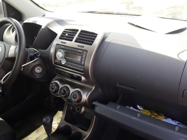 Photo 8 VIN: JTKKU4B44B1007995 - TOYOTA SCION XD 