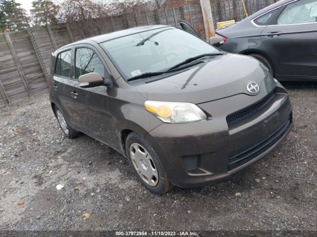 Photo 0 VIN: JTKKU4B44B1008113 - TOYOTA SCION XD 