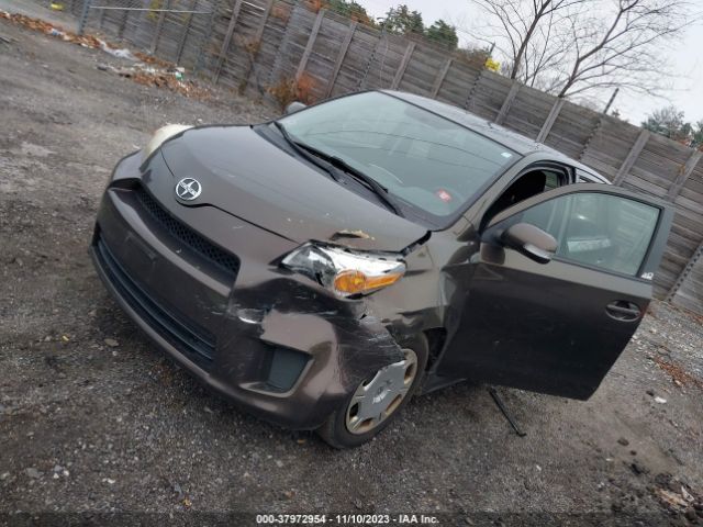 Photo 1 VIN: JTKKU4B44B1008113 - TOYOTA SCION XD 