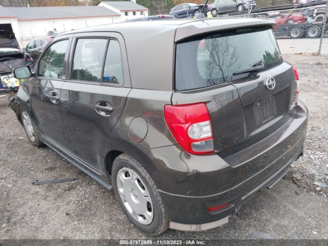 Photo 2 VIN: JTKKU4B44B1008113 - TOYOTA SCION XD 