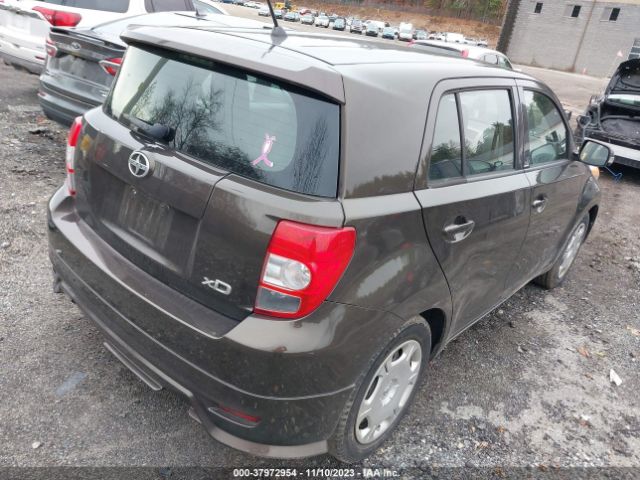 Photo 3 VIN: JTKKU4B44B1008113 - TOYOTA SCION XD 