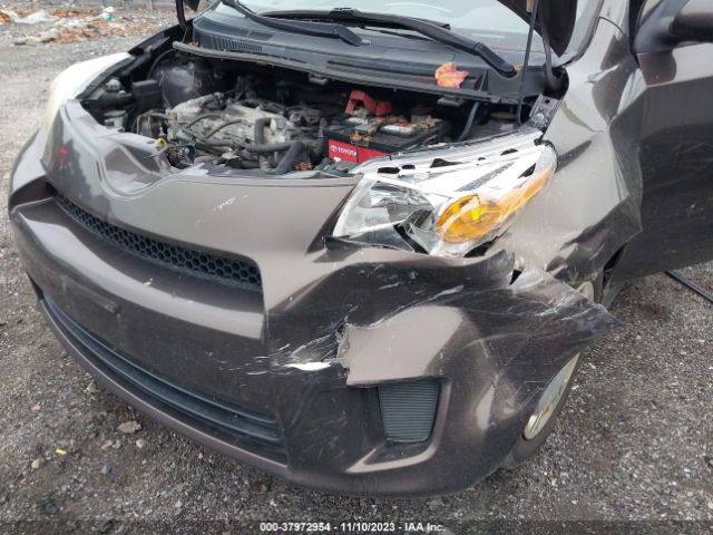 Photo 5 VIN: JTKKU4B44B1008113 - TOYOTA SCION XD 