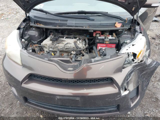 Photo 9 VIN: JTKKU4B44B1008113 - TOYOTA SCION XD 