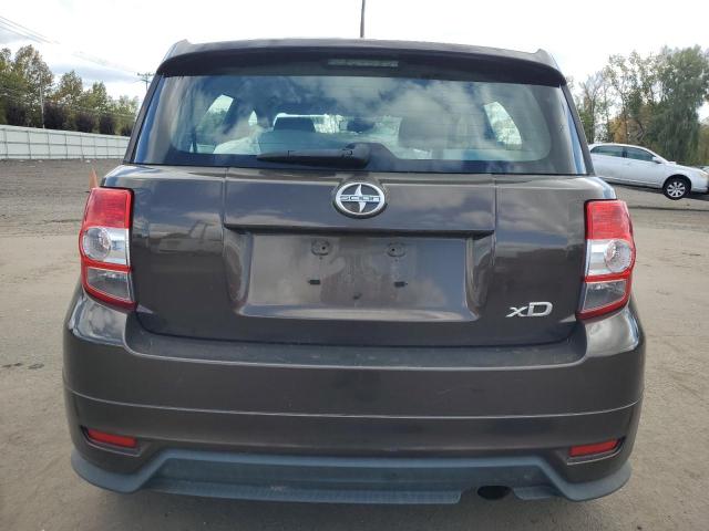 Photo 5 VIN: JTKKU4B44B1010332 - TOYOTA SCION XD 