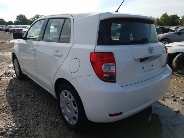 Photo 2 VIN: JTKKU4B44B1012890 - TOYOTA SCION XD 