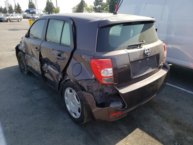 Photo 2 VIN: JTKKU4B44B1013280 - TOYOTA SCION XD 