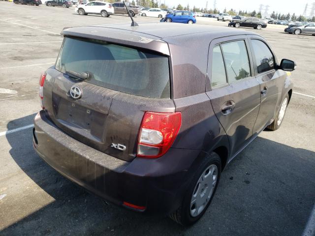 Photo 3 VIN: JTKKU4B44B1013280 - TOYOTA SCION XD 