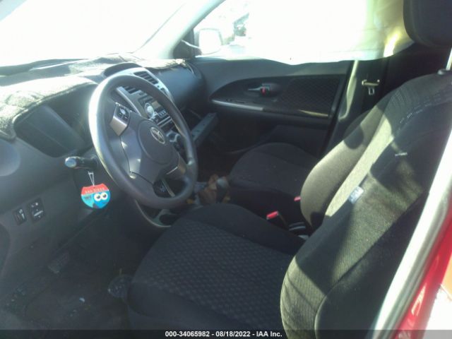 Photo 4 VIN: JTKKU4B44B1014087 - SCION XD 