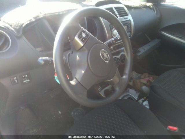 Photo 6 VIN: JTKKU4B44B1014087 - SCION XD 