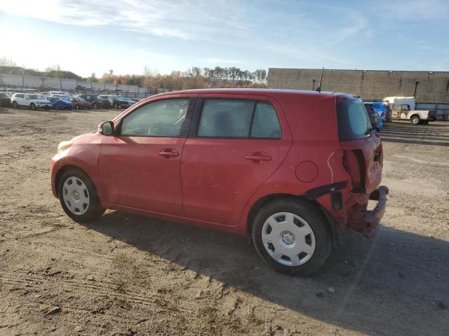 Photo 1 VIN: JTKKU4B44B1014929 - TOYOTA SCION XD 