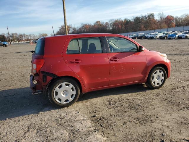 Photo 2 VIN: JTKKU4B44B1014929 - TOYOTA SCION XD 