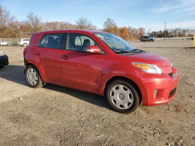 Photo 3 VIN: JTKKU4B44B1014929 - TOYOTA SCION XD 